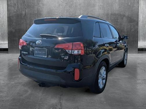 2014 Kia Sorento EX