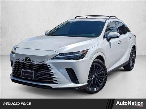 2024 Lexus RX 350 Premium
