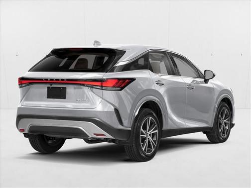 2026 Lexus RX 350 Base