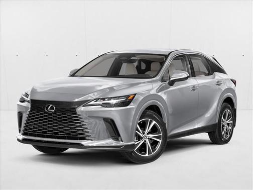 2026 Lexus RX 350 Base