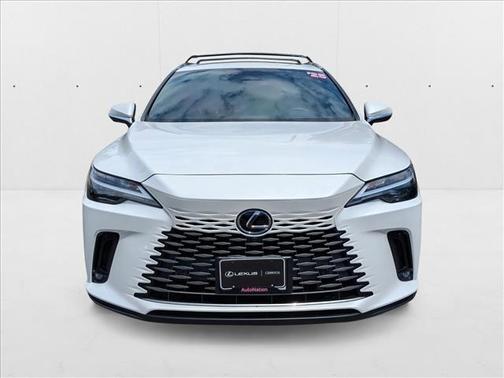 2024 Lexus RX 350 Premium Plus
