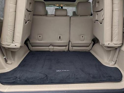 2003 Lexus GX 470 4dr SUV 4WD