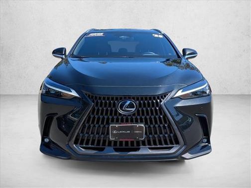 Caviar 2025 Lexus NX 350h Premium