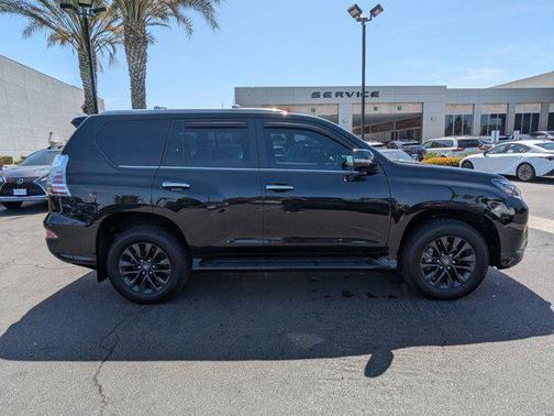 2023 Lexus GX 460 Premium