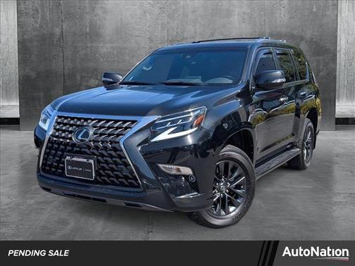 2023 Lexus GX 460 Premium