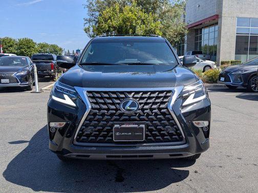 2023 Lexus GX 460 Premium
