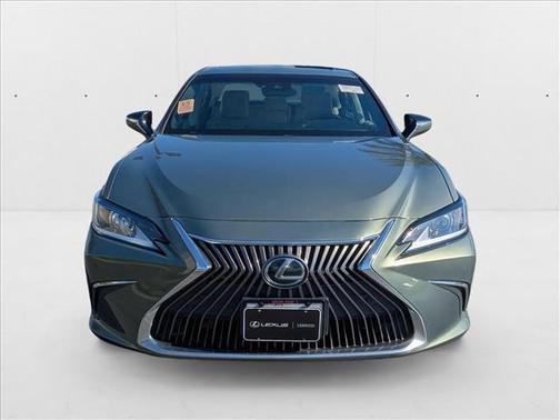 2020 Lexus ES 350 Base