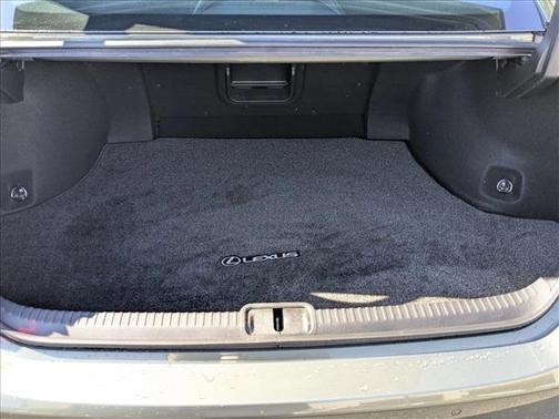2020 Lexus ES 350 Base