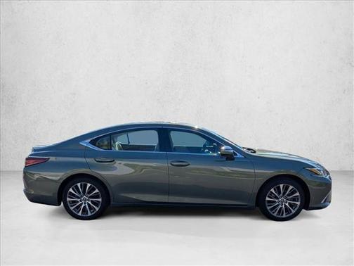 2020 Lexus ES 350 Base
