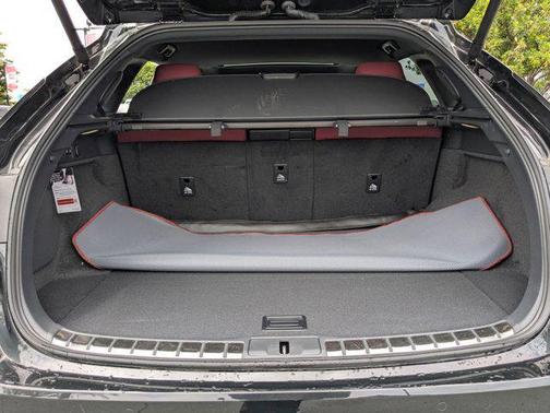 2024 Lexus RX 350 F SPORT Handling