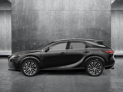 2025 Lexus RX 350 Base
