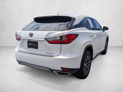 2021 Lexus RX 350 Base