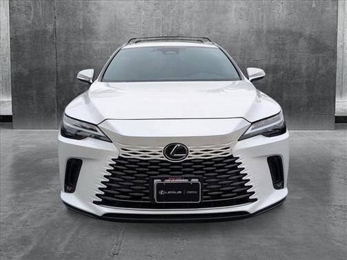 2024 Lexus RX 350 Base