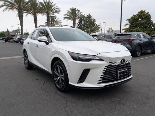 2024 Lexus RX 350 Base