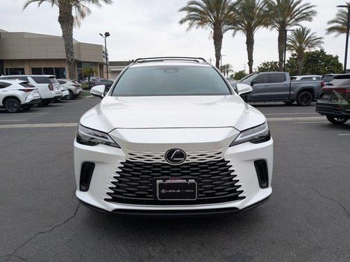 2024 Lexus RX 350 Base