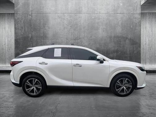 2024 Lexus RX 350 Base
