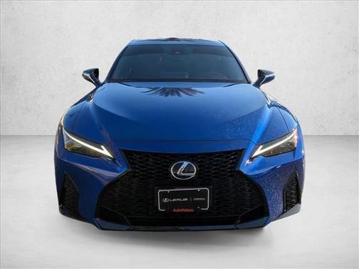 2024 Lexus IS 300 Base