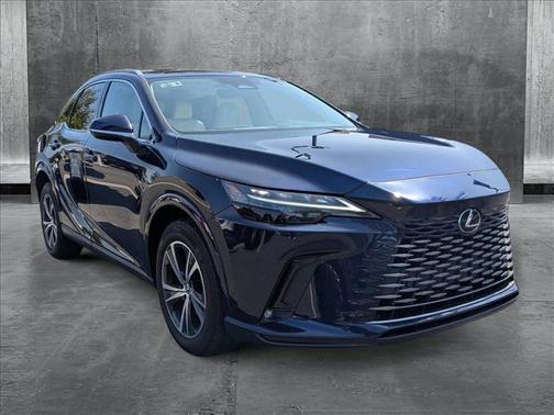 2023 Lexus RX 350 Base