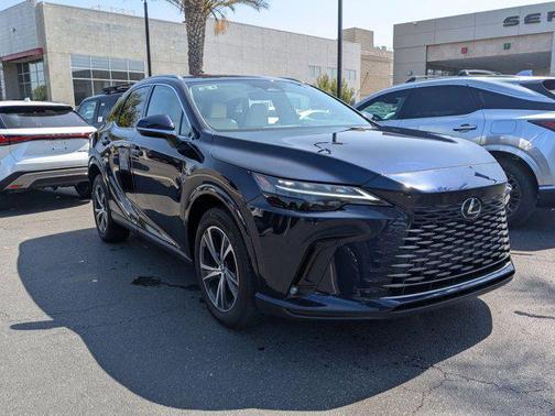 2023 Lexus RX 350 Base