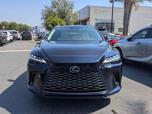 2023 Lexus RX 350 Base