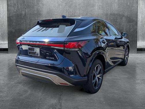 2023 Lexus RX 350 Base