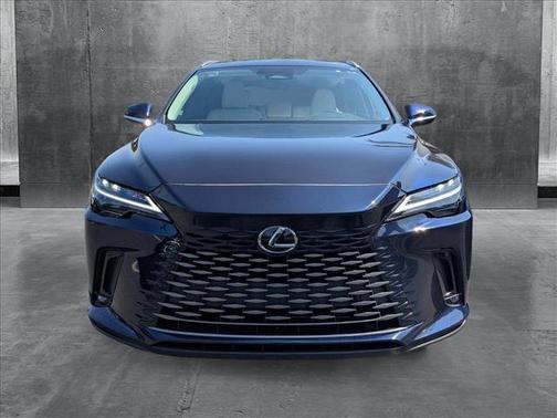 2023 Lexus RX 350 Base