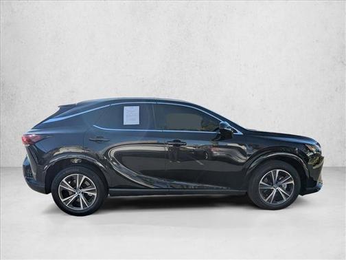 2025 Lexus RX 350 Base