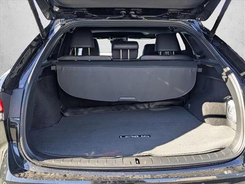 2025 Lexus RX 350 Base