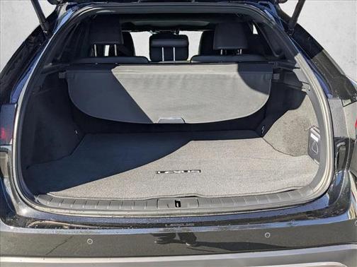 2025 Lexus RX 350 Base