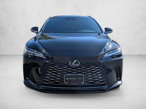 2025 Lexus RX 350 Base