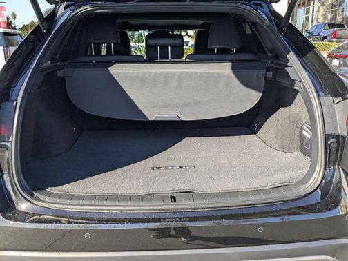 2025 Lexus RX 350 Base