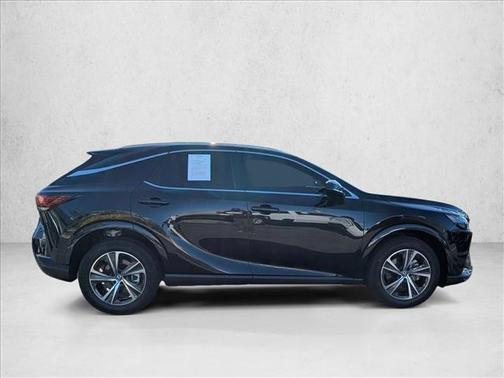 2025 Lexus RX 350 Base