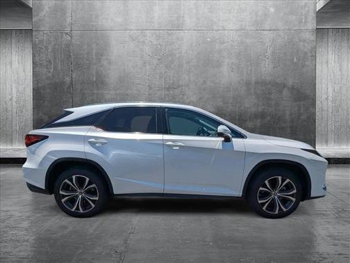 2020 Lexus RX 350 Base
