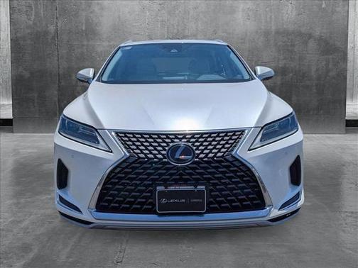2020 Lexus RX 350 Base