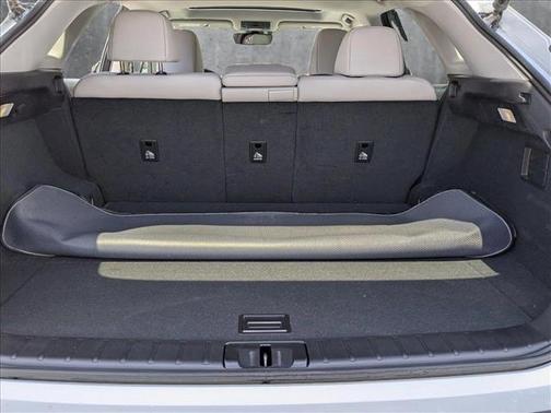 2020 Lexus RX 350 Base