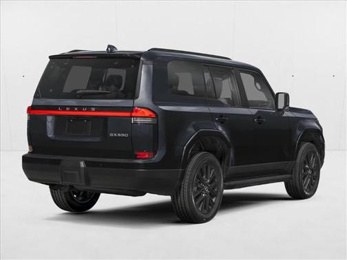 2026 Lexus GX 550 Premium+