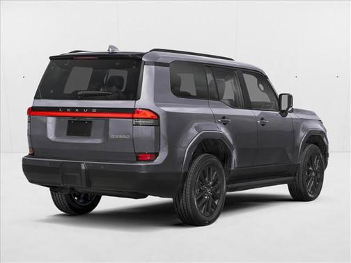 2026 Lexus GX 550 Premium+