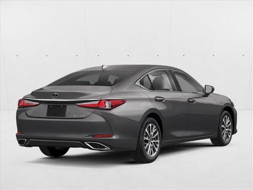 2025 Lexus ES 350 Luxury