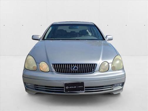 2004 Lexus GS 300 Base