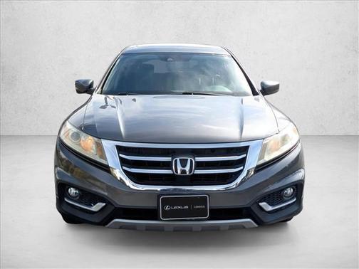 2015 Honda Crosstour EX-L