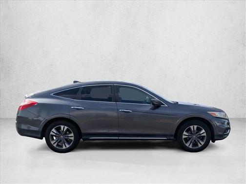 2015 Honda Crosstour EX-L