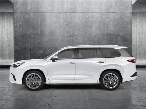2025 Lexus TX 350 Luxury