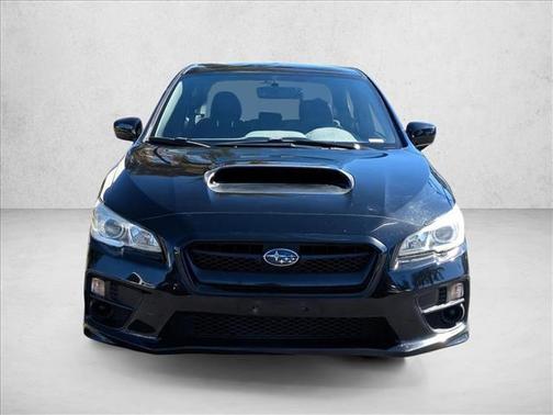 2017 Subaru WRX Base