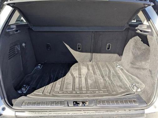 2014 Land Rover Range Rover Evoque Pure