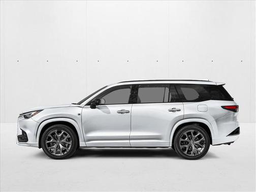 2026 Lexus TX 500h F SPORT Premium