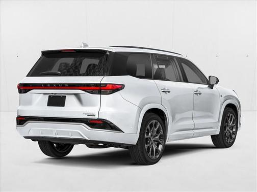 2026 Lexus TX 500h F SPORT Premium