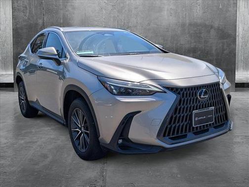 2023 Lexus NX 350 NX 350