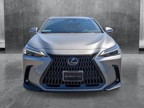 2023 Lexus NX 350 NX 350