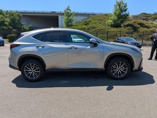 2023 Lexus NX 350 NX 350