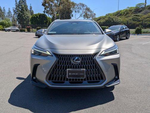 2023 Lexus NX 350 NX 350